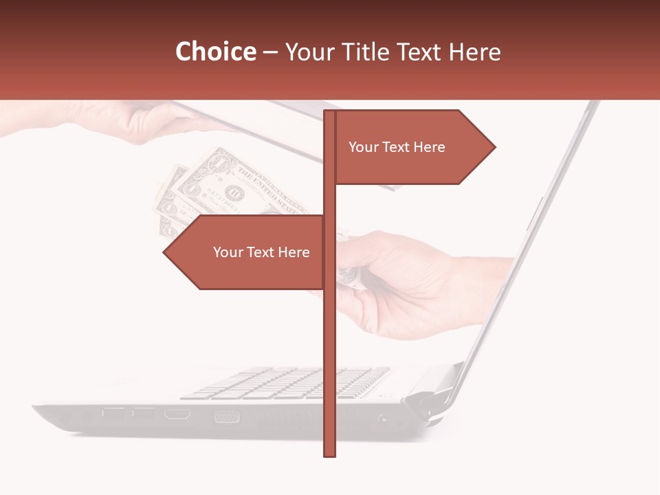 Purchase Literacy Home PowerPoint Template