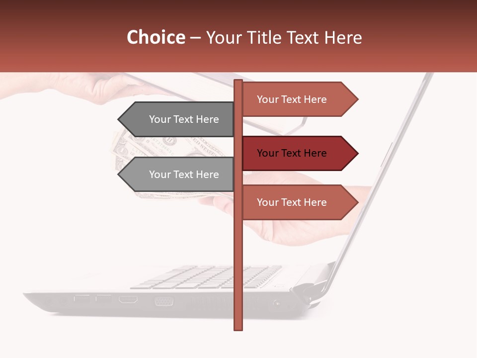 Purchase Literacy Home PowerPoint Template