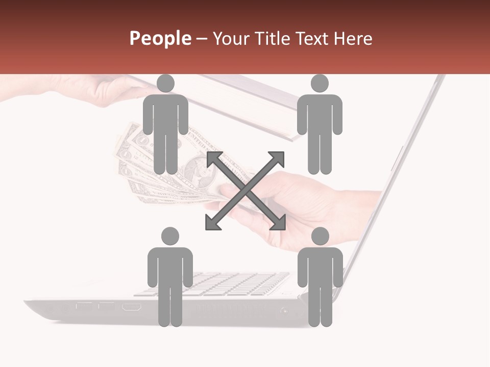 Purchase Literacy Home PowerPoint Template