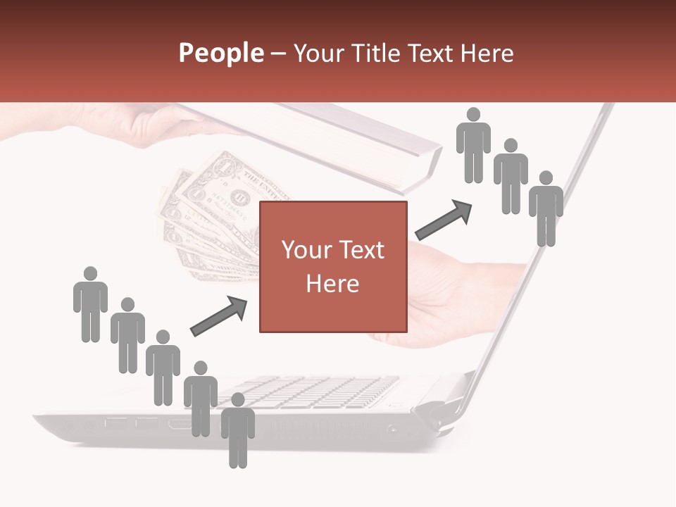 Purchase Literacy Home PowerPoint Template