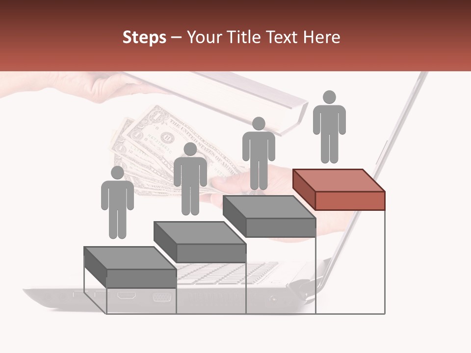 Purchase Literacy Home PowerPoint Template