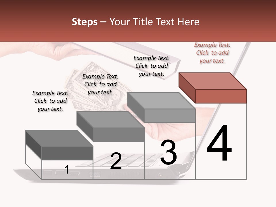 Purchase Literacy Home PowerPoint Template