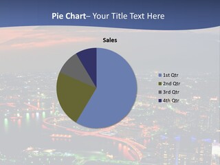 Mountain Fuji Tokyo PowerPoint Template