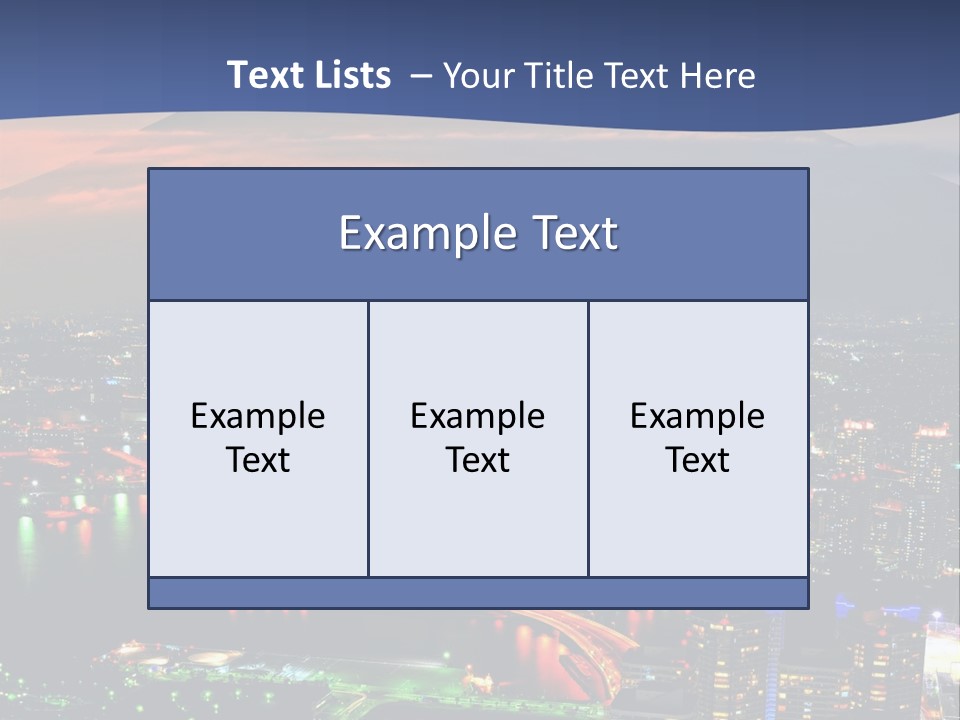 Mountain Fuji Tokyo PowerPoint Template