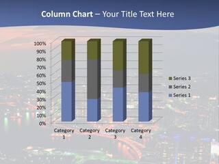 Mountain Fuji Tokyo PowerPoint Template