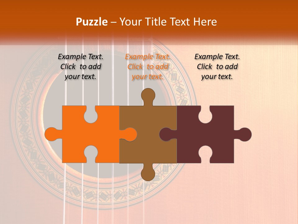 Equipment Typical Macro PowerPoint Template