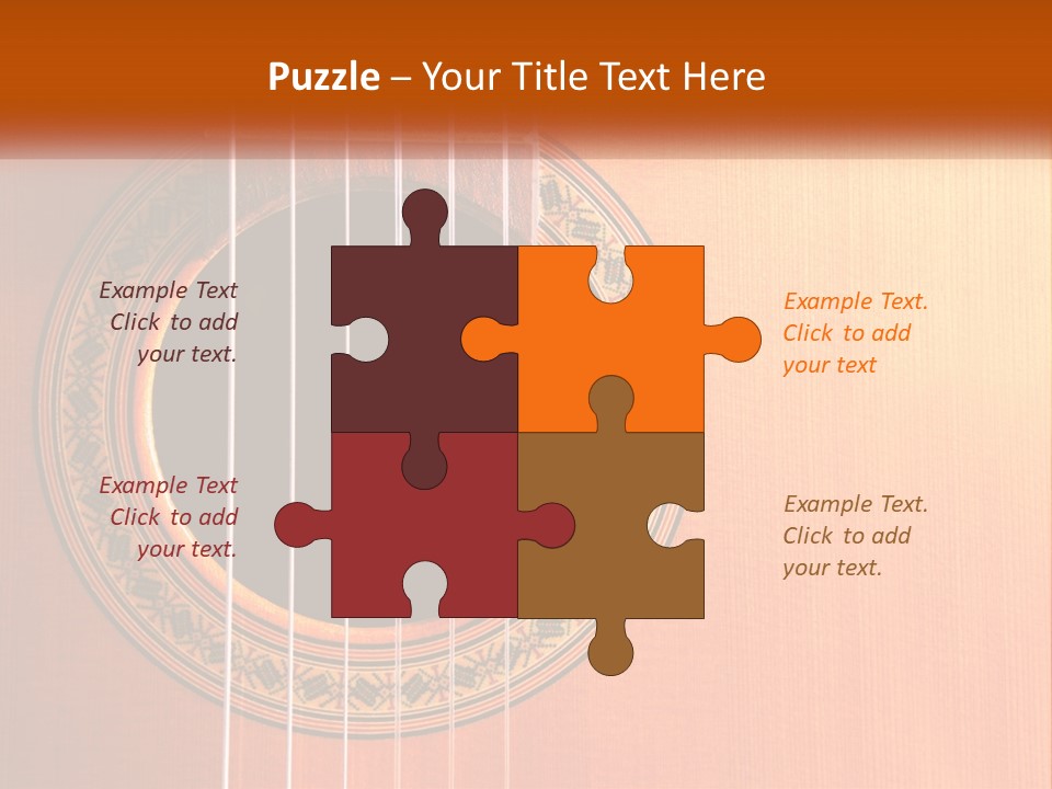Equipment Typical Macro PowerPoint Template