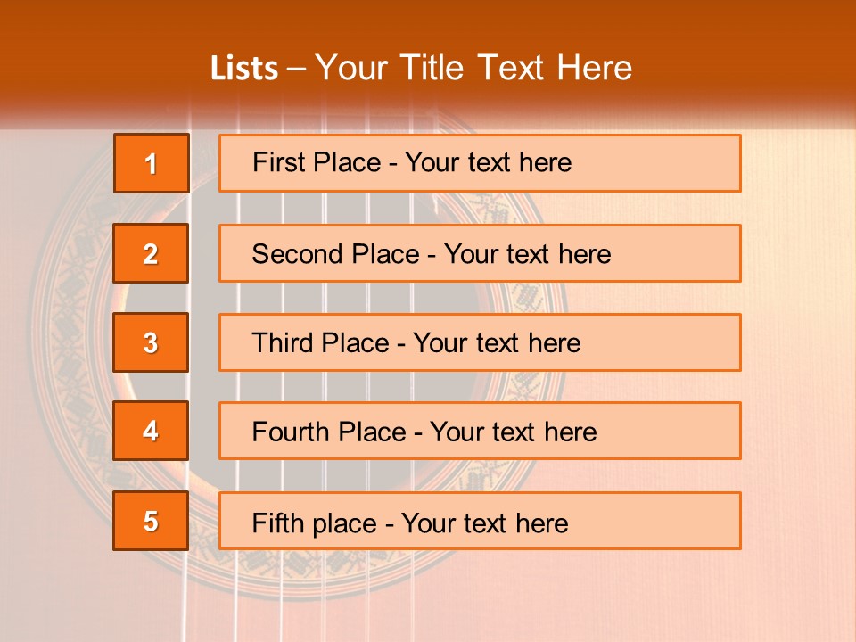 Equipment Typical Macro PowerPoint Template