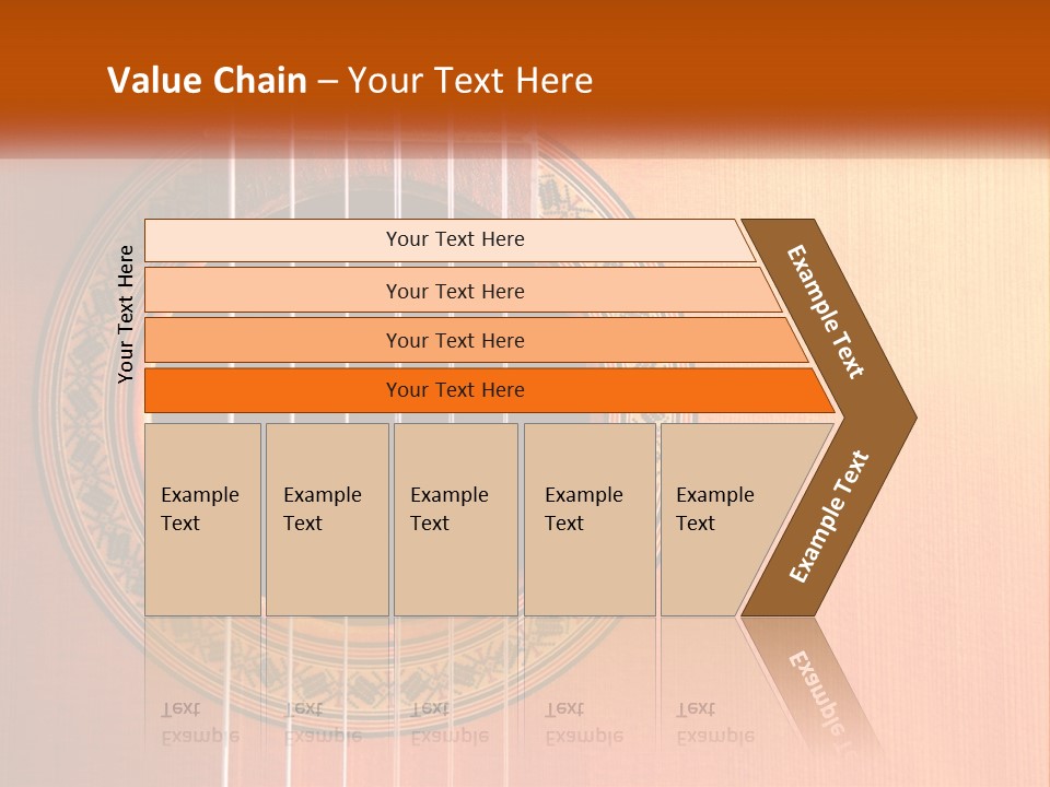Equipment Typical Macro PowerPoint Template