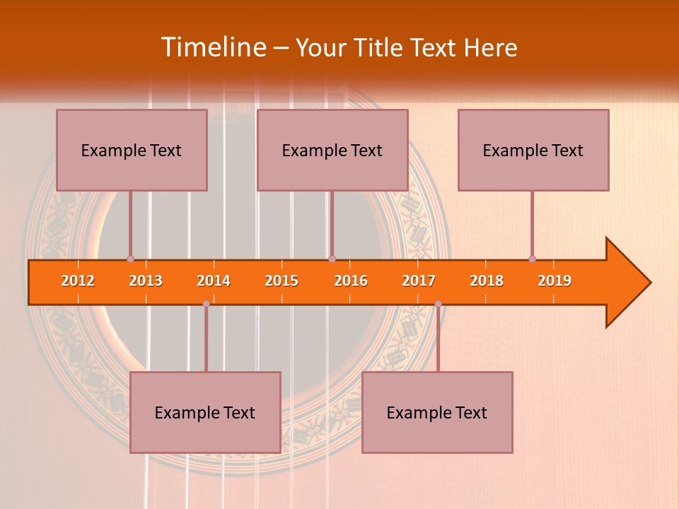 Equipment Typical Macro PowerPoint Template