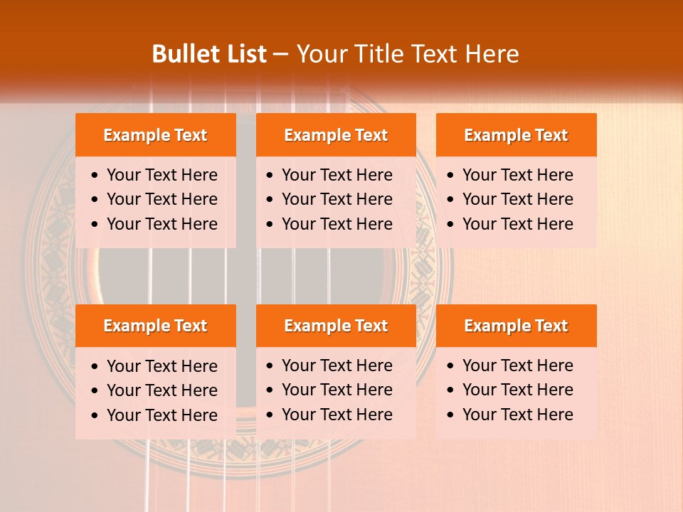 Equipment Typical Macro PowerPoint Template