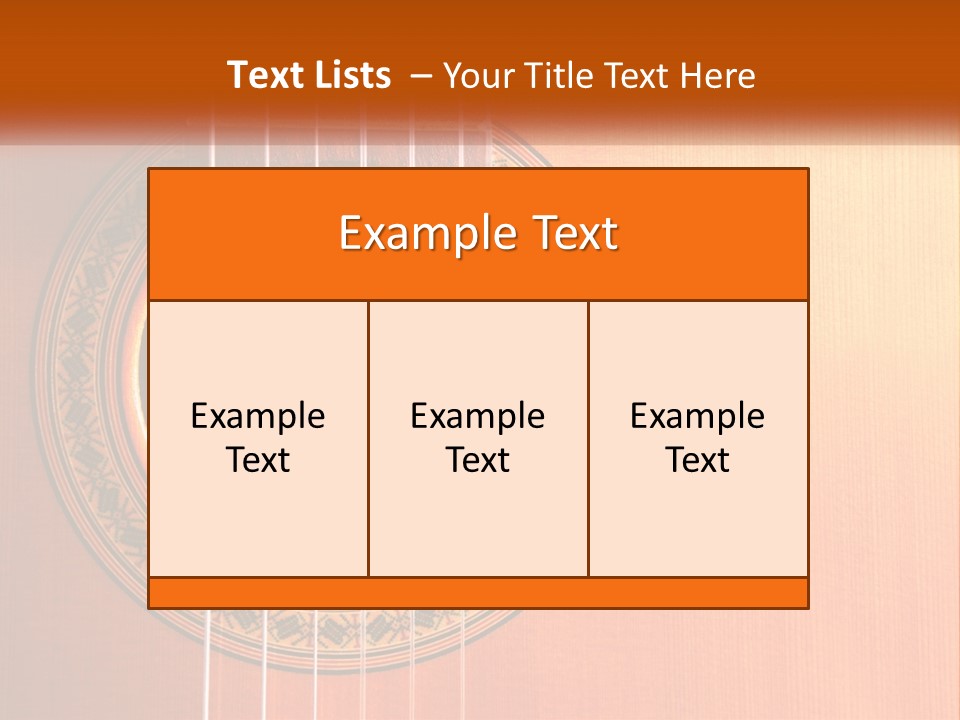 Equipment Typical Macro PowerPoint Template