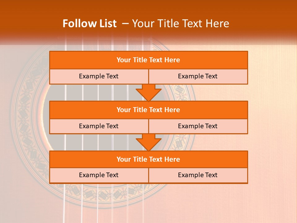 Equipment Typical Macro PowerPoint Template