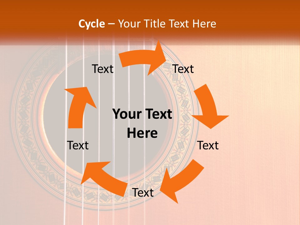 Equipment Typical Macro PowerPoint Template