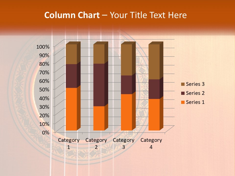 Equipment Typical Macro PowerPoint Template