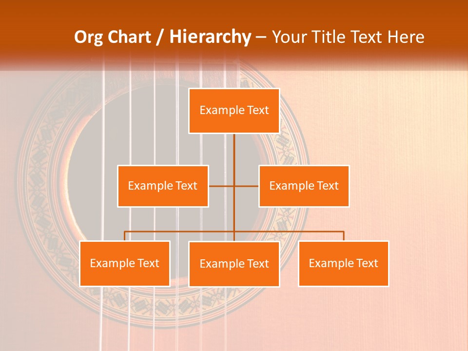 Equipment Typical Macro PowerPoint Template