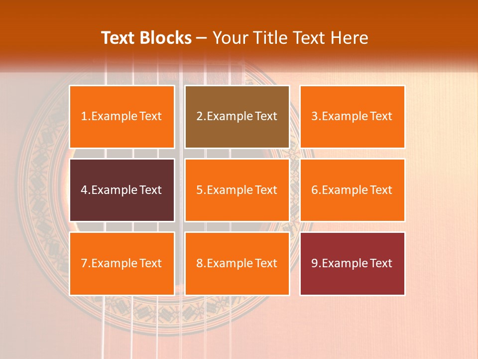 Equipment Typical Macro PowerPoint Template