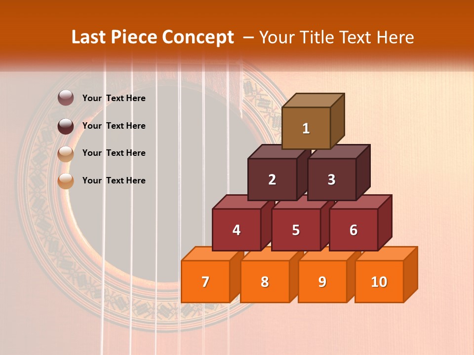 Equipment Typical Macro PowerPoint Template