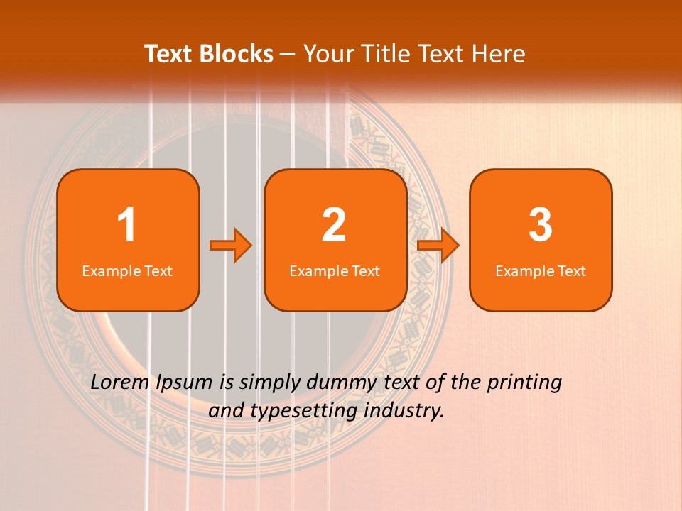 Equipment Typical Macro PowerPoint Template
