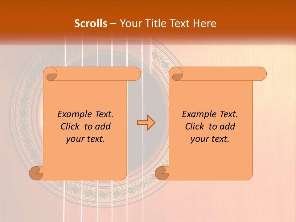 Equipment Typical Macro PowerPoint Template