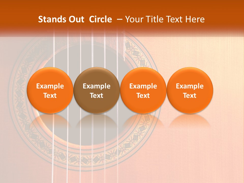 Equipment Typical Macro PowerPoint Template