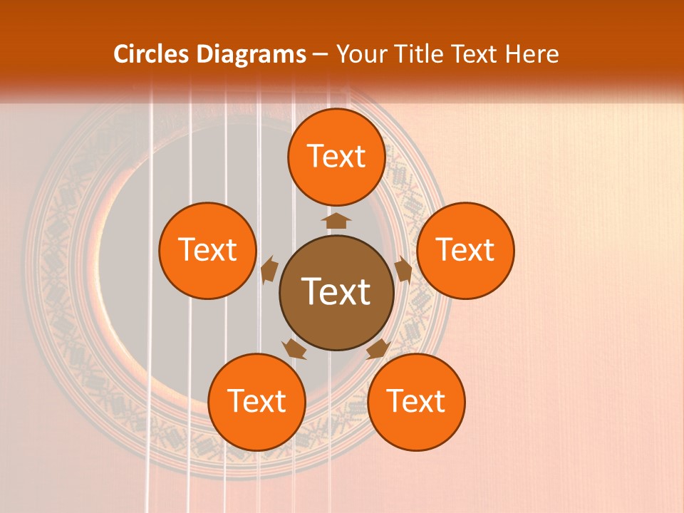 Equipment Typical Macro PowerPoint Template