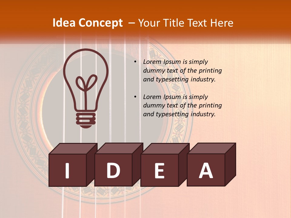 Equipment Typical Macro PowerPoint Template