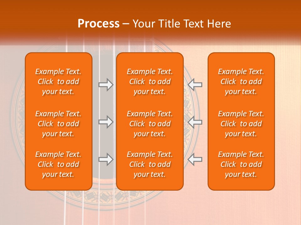 Equipment Typical Macro PowerPoint Template