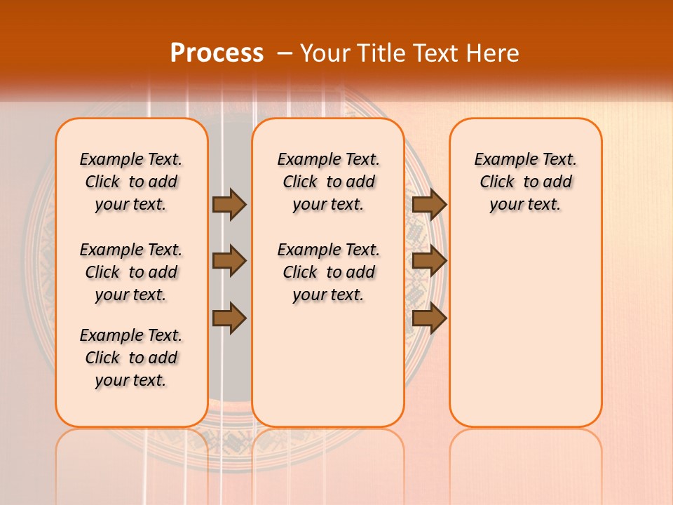 Equipment Typical Macro PowerPoint Template
