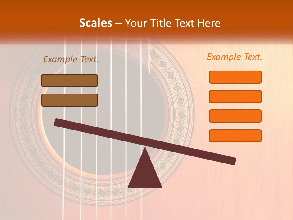 Equipment Typical Macro PowerPoint Template