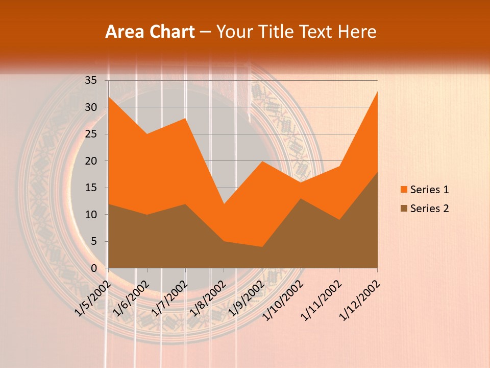 Equipment Typical Macro PowerPoint Template