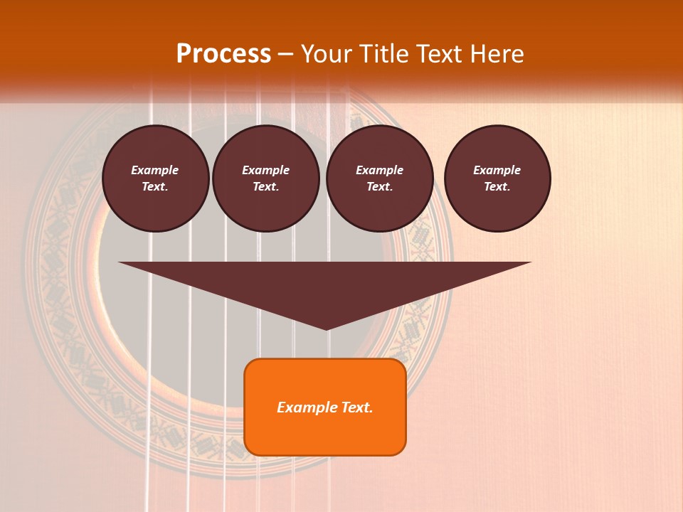 Equipment Typical Macro PowerPoint Template
