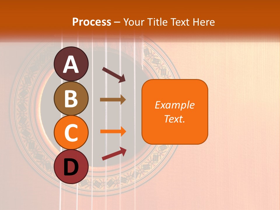 Equipment Typical Macro PowerPoint Template