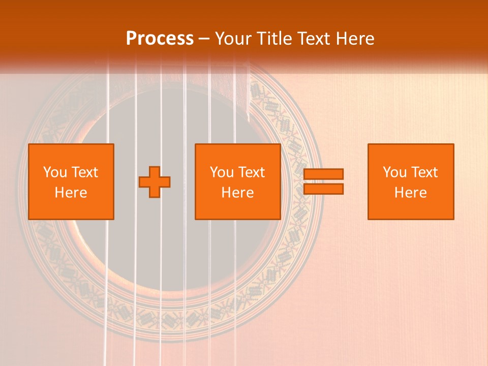 Equipment Typical Macro PowerPoint Template