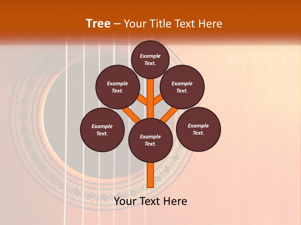 Equipment Typical Macro PowerPoint Template