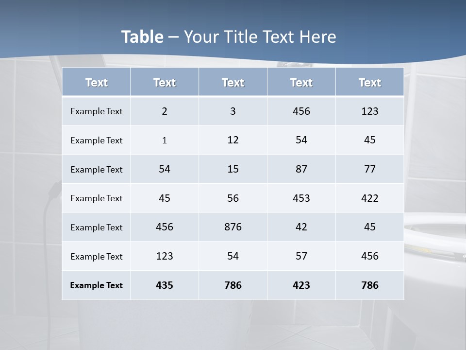 Laptop Terminal Modern PowerPoint Template