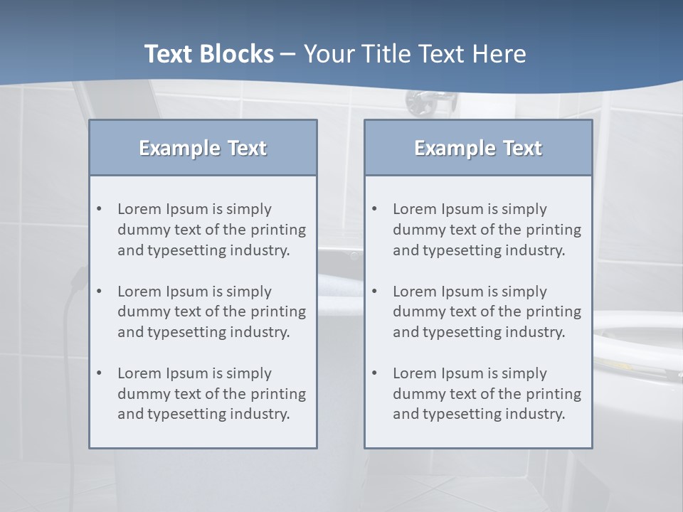 Laptop Terminal Modern PowerPoint Template