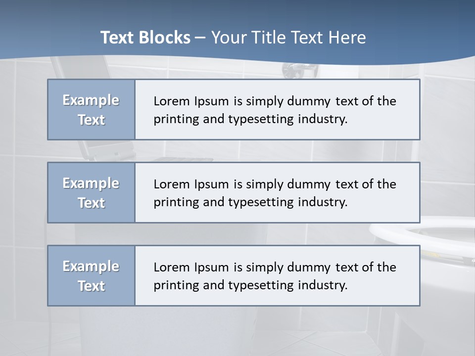 Laptop Terminal Modern PowerPoint Template