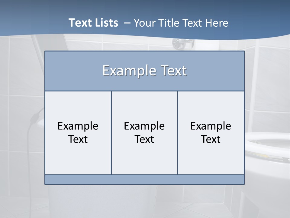 Laptop Terminal Modern PowerPoint Template