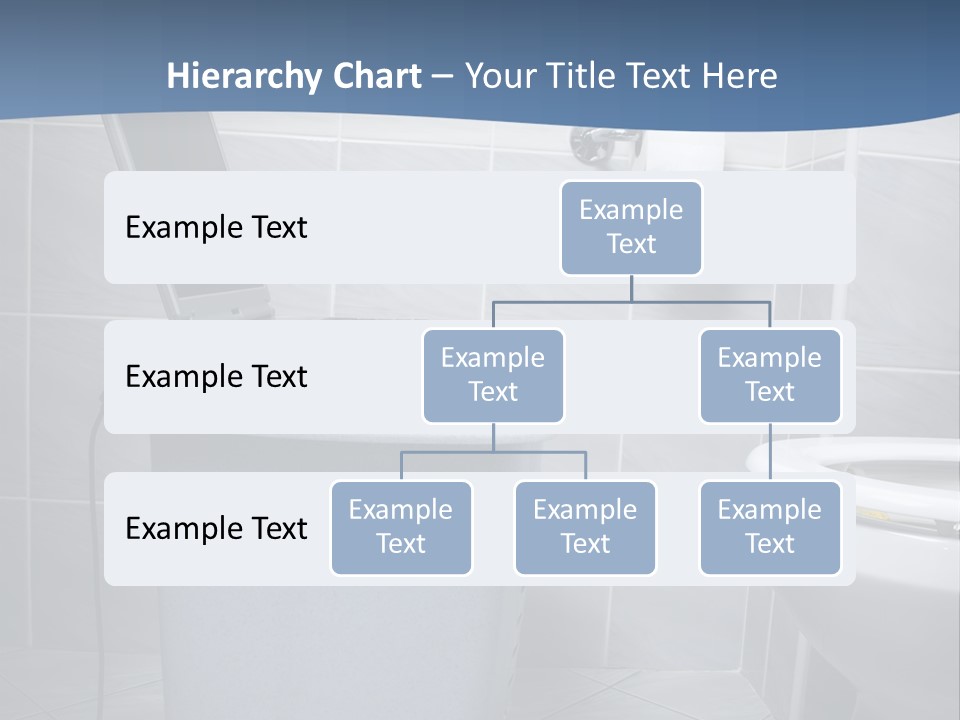 Laptop Terminal Modern PowerPoint Template