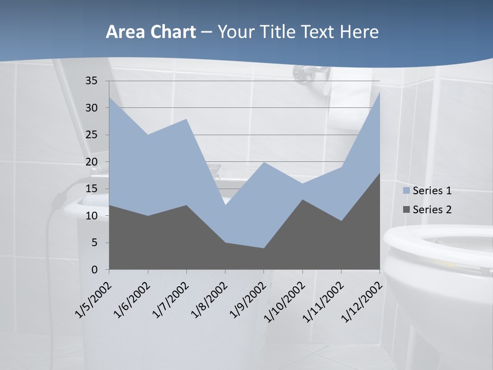 Laptop Terminal Modern PowerPoint Template