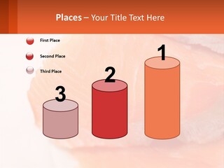 Pink Fresh Omega PowerPoint Template