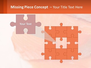 Pink Fresh Omega PowerPoint Template