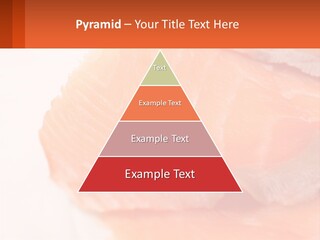 Pink Fresh Omega PowerPoint Template