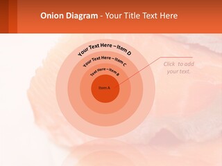 Pink Fresh Omega PowerPoint Template