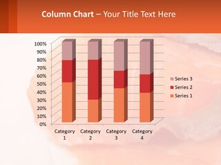 Pink Fresh Omega PowerPoint Template