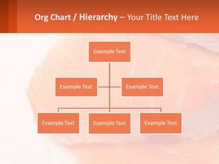 Pink Fresh Omega PowerPoint Template