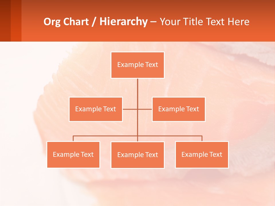 Pink Fresh Omega PowerPoint Template