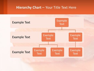 Pink Fresh Omega PowerPoint Template