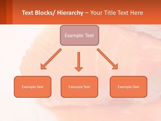 Pink Fresh Omega PowerPoint Template